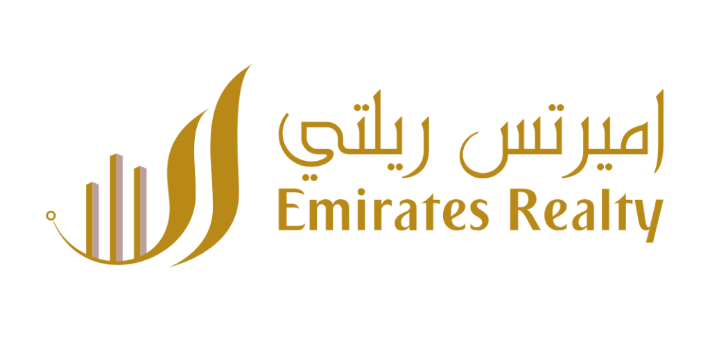 Emirates Realty Logo Upscale