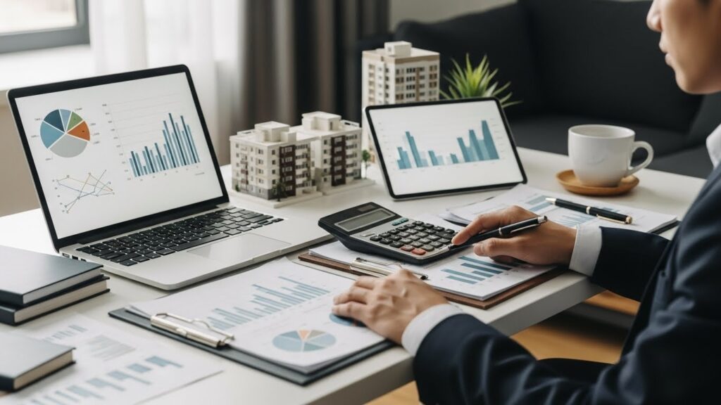 Rental Property Accounting Fundamentals That Every Property Owner Should Master